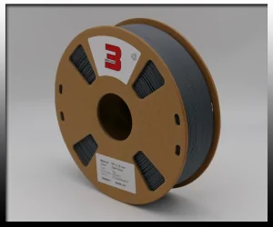 PP - Dark Grey 1.75mm Polypropylene Filament