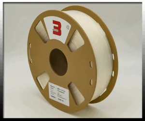 3DEA ABS Transparent