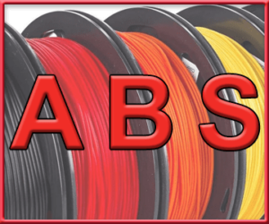 ABS | ABS+ | ABS Max