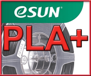 eSun PLA+