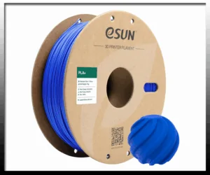 eSun Blue PLA+ 1.75mm