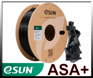 eSun ASA+ Filament 1.75mm