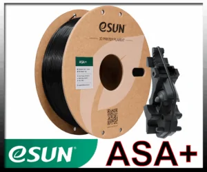 eSun ASA+ Filament 1.75mm