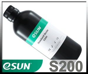 eSun S200 Standard Resin