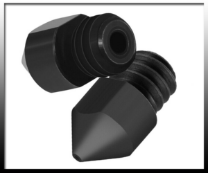 MK8 HS Nozzle