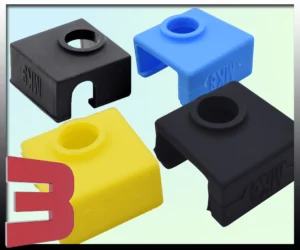 MK& MK8 MK9 Silicone Sock