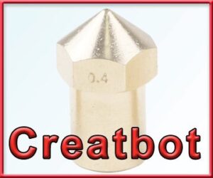 Creatbot