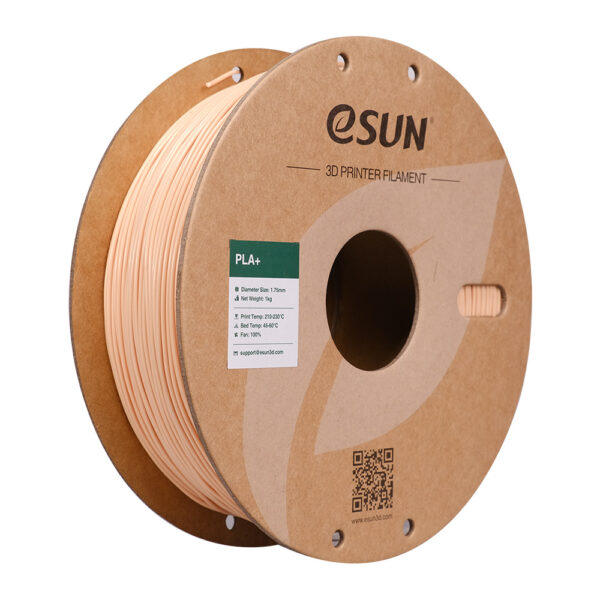 eSun Skin Colour PLA+