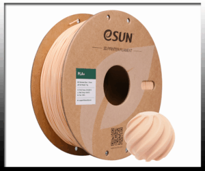 eSun Skin Colour PLA+