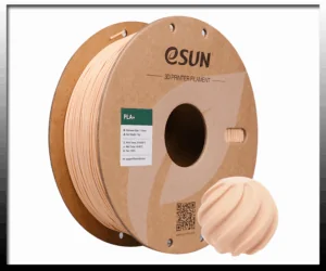 eSun Skin Colour PLA+