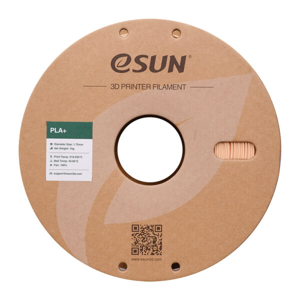 eSun Skin Colour PLA+
