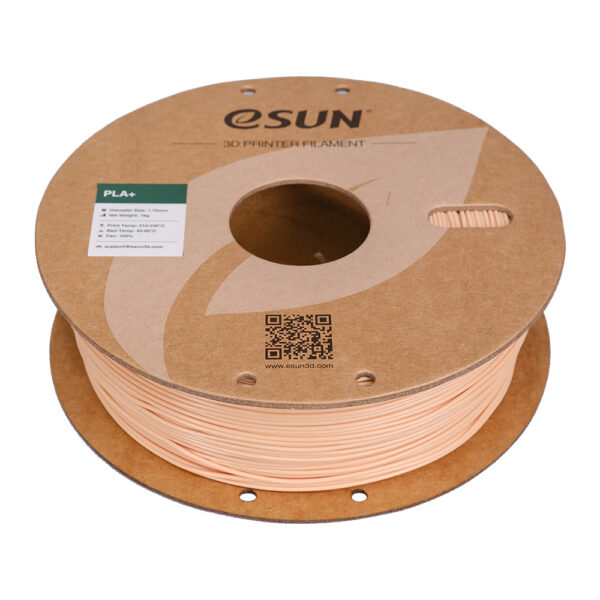 eSun Skin Colour PLA+