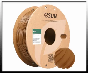 eSun Brown PLA+