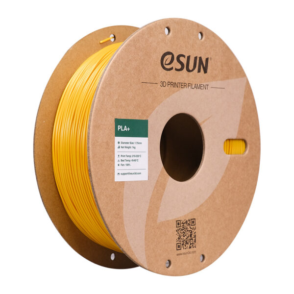 eSun Gold PLA+