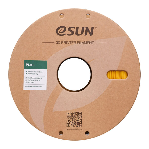 eSun Gold PLA+