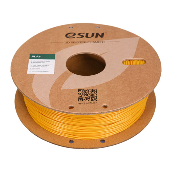 eSun Gold PLA+