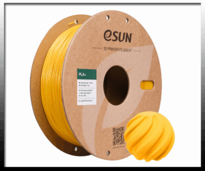 eSun Gold PLA+