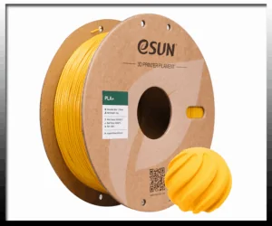 eSun Gold PLA+