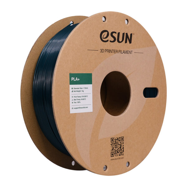 eSun Green PLA+