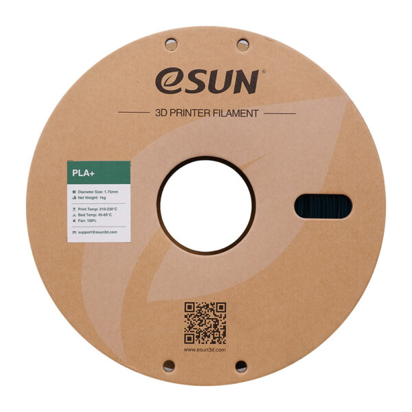 eSun Green PLA+