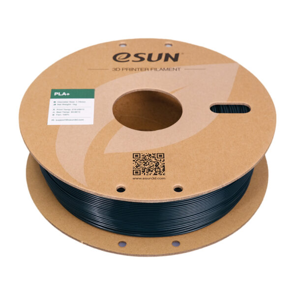 eSun Green PLA+