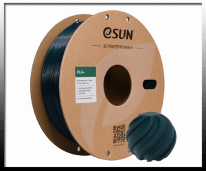 eSun Green PLA+