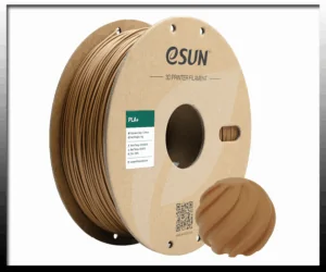 eSun Light-Brown PLA+