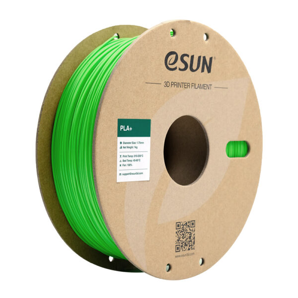 eSun Peak Green PLA+