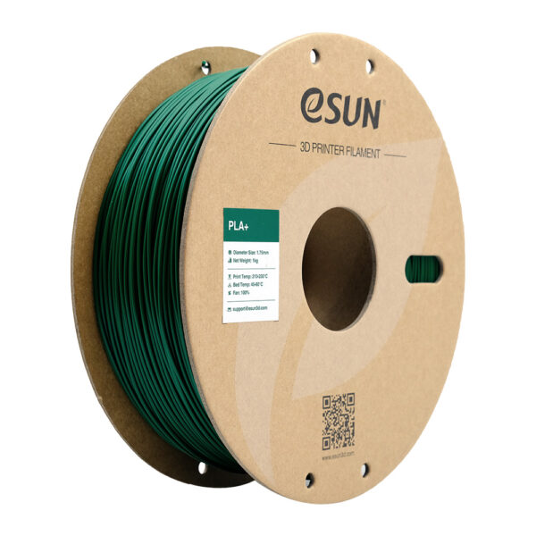 eSun Pine Green PLA+