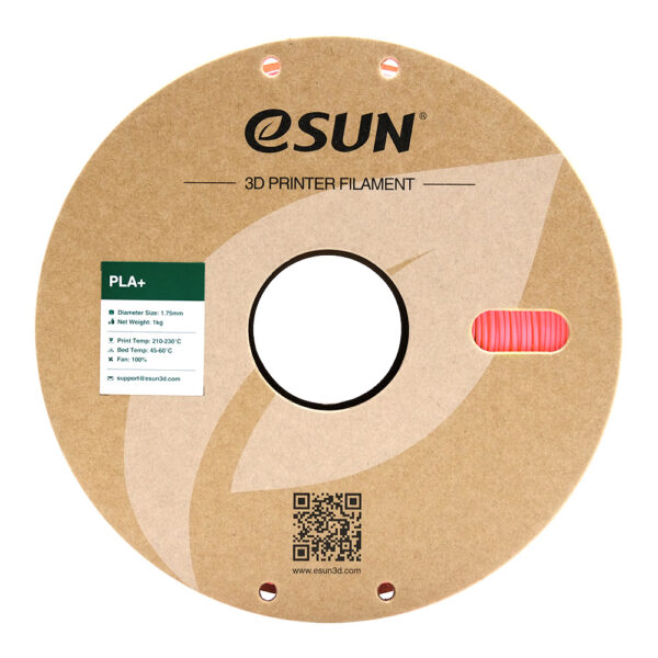 eSun Pink PLA+