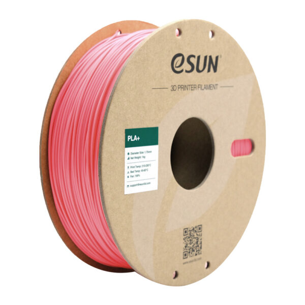 eSun Pink PLA+