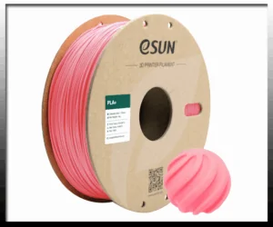 eSun Pink PLA+