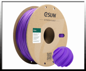 eSun Purple PLA+