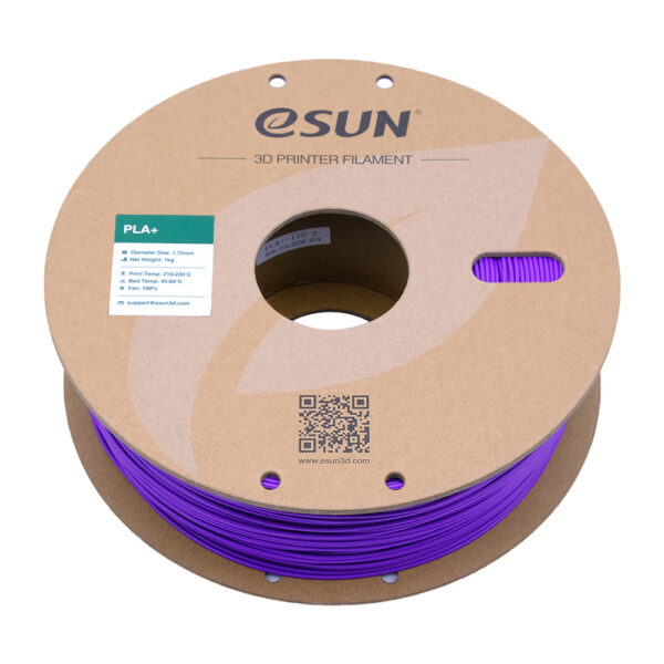 eSun Purple PLA+