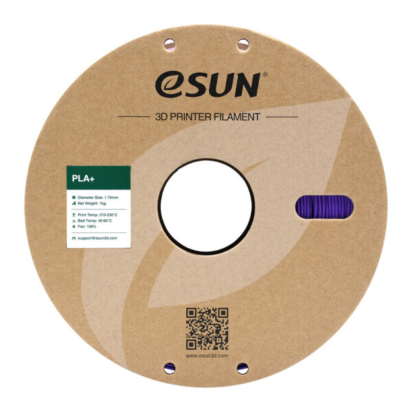 eSun Purple PLA+