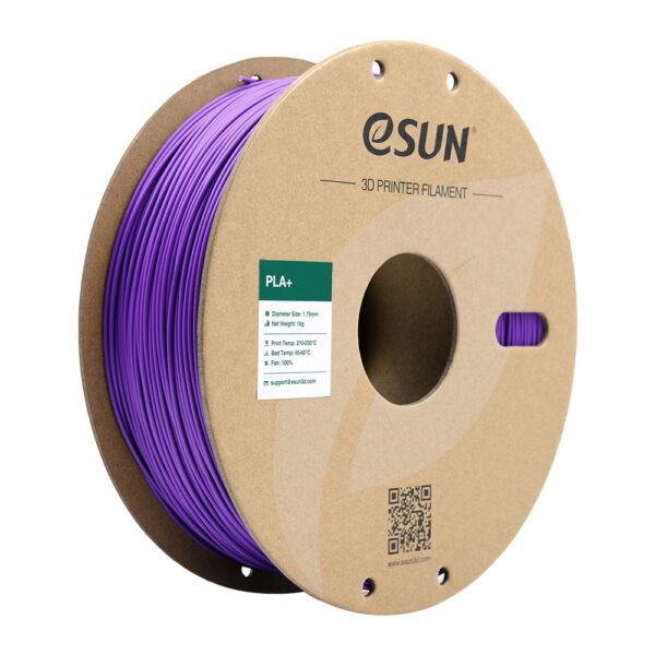 eSun Purple PLA+