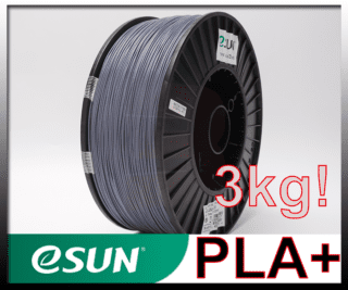 eSun Gold PLA+ 1.75mm - 3DEA