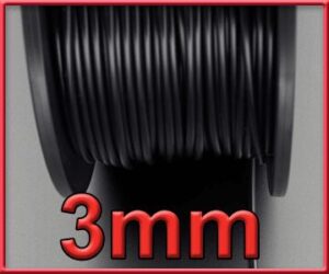 2.85mm PLA/PETG/ABS