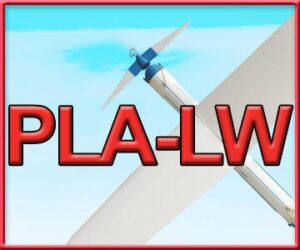 PLA-LW