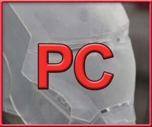 Polycarbonate (PC)