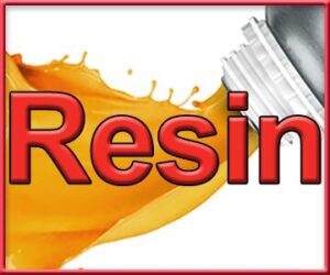 RESIN