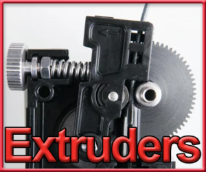 Extruders