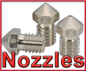 Nozzles