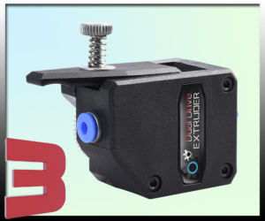 BMG Extruder