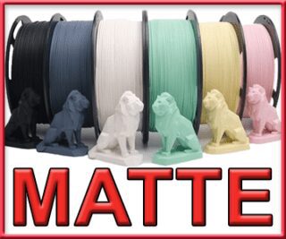 Matte PLA - 3DEA