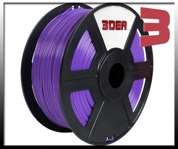 3DEA Purple