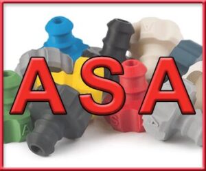 ASA