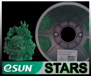eSun eStars