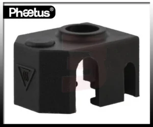 Phaetus Dragon ST/HF Silicone Sock