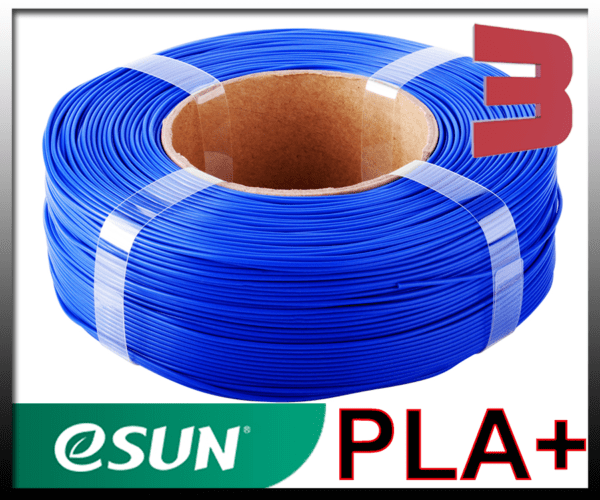 eSun PLA+ Re-Filament